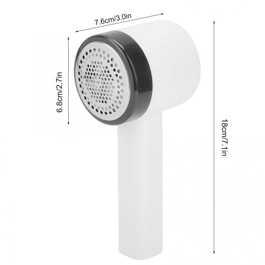 Fabric Shaver and Lint Remover for Clothes