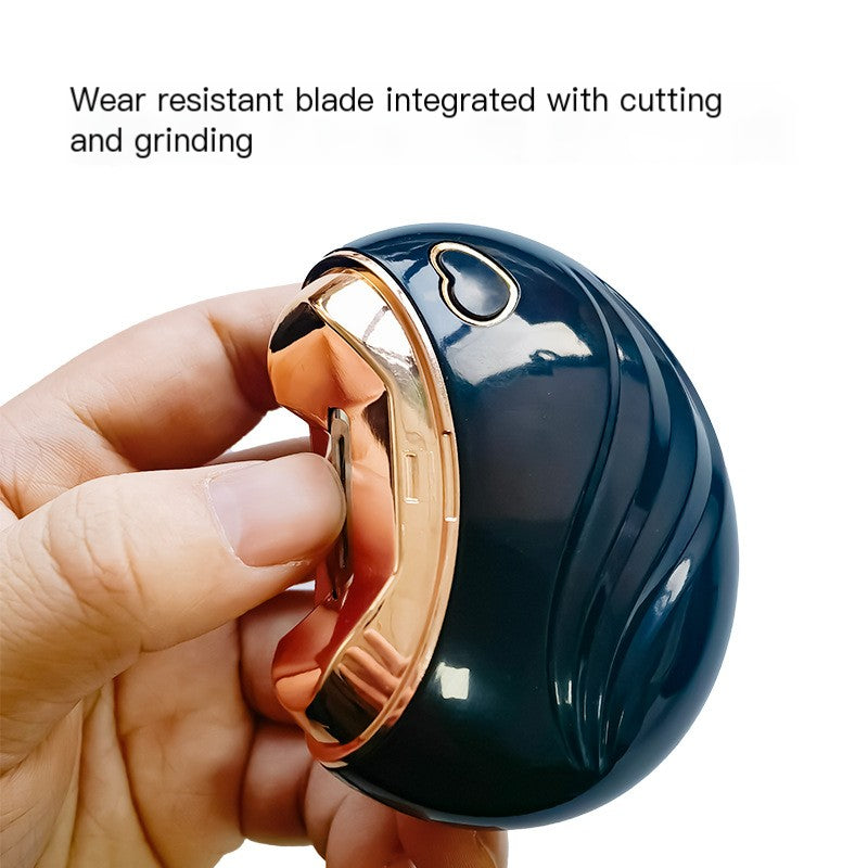 2023 Automatic Electric Nail Clipper for Adults and Babies