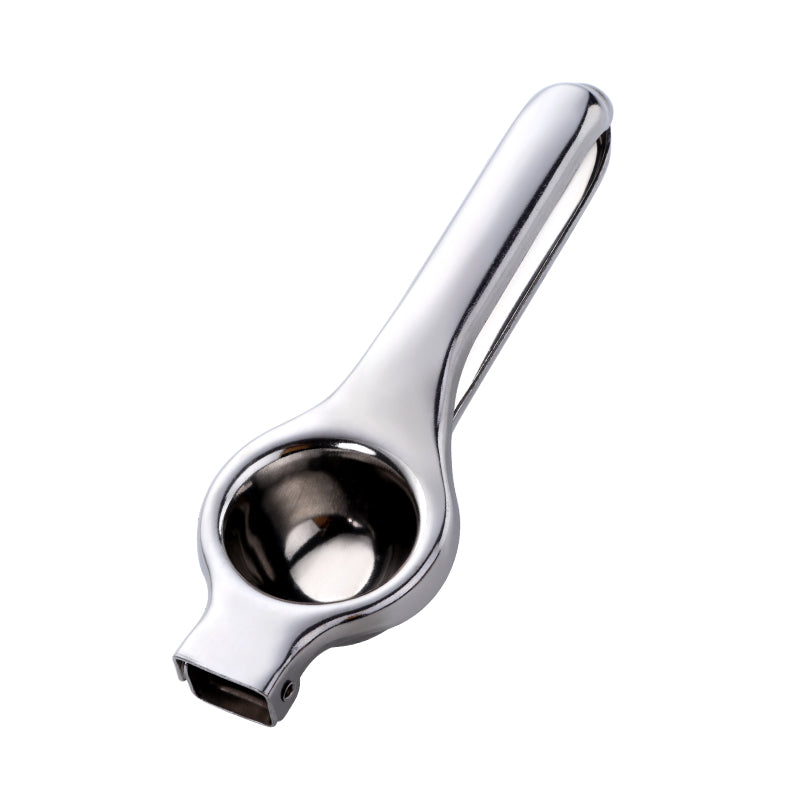 Manual Stainless Steel Juicer for Citrus and Fruits