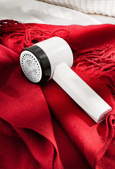 Fabric Shaver and Lint Remover for Clothes